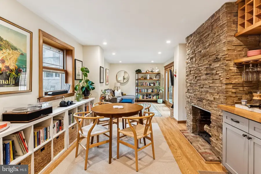 2210r Naudain St, Philadelphia, PA 19146 - #2