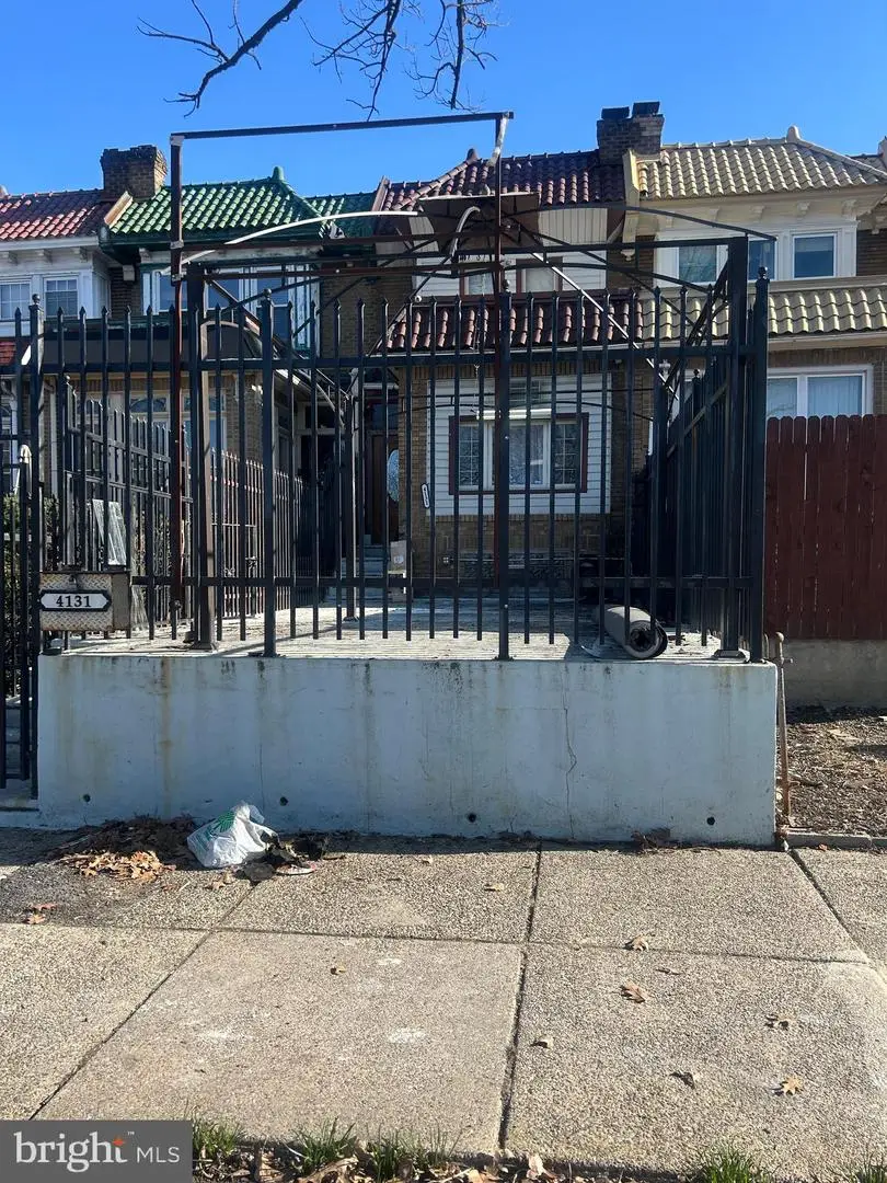 4131 E Roosevelt Blvd, Philadelphia, PA 19124 - #2