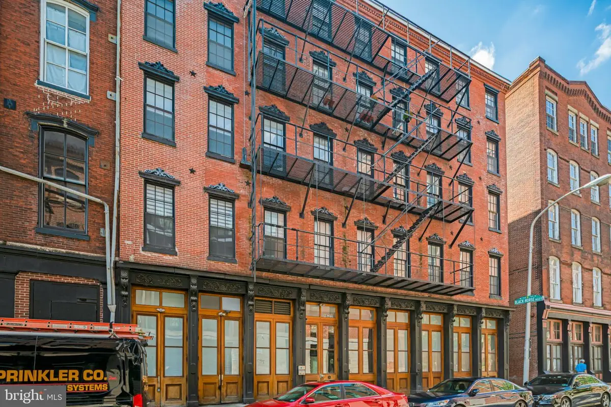 20 Letitia St #4f, Philadelphia, PA 19106 - #1