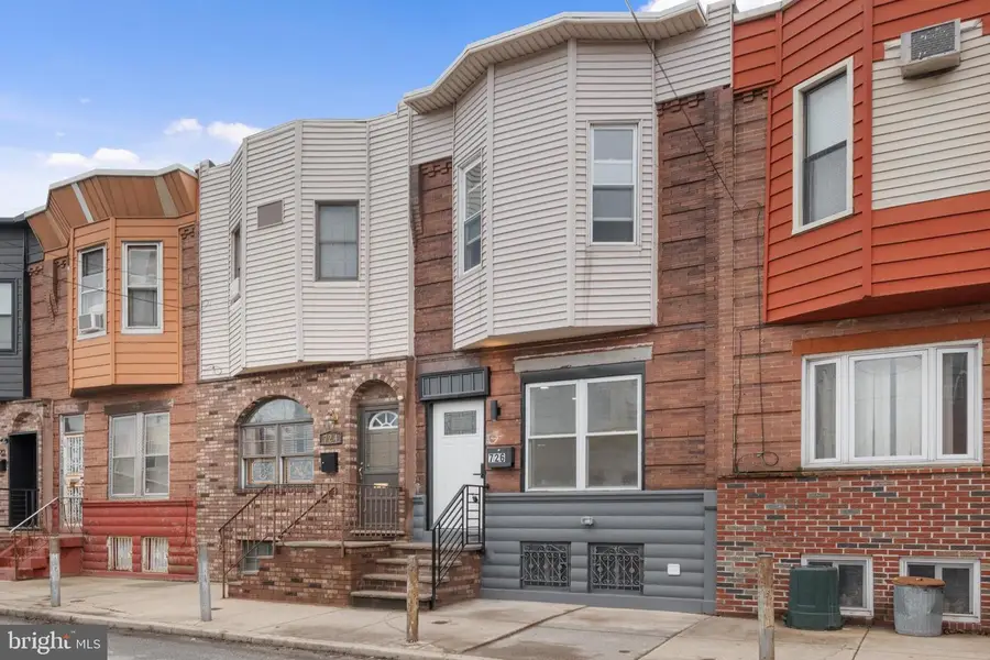 726 Mountain St, Philadelphia, PA 19148 - #2