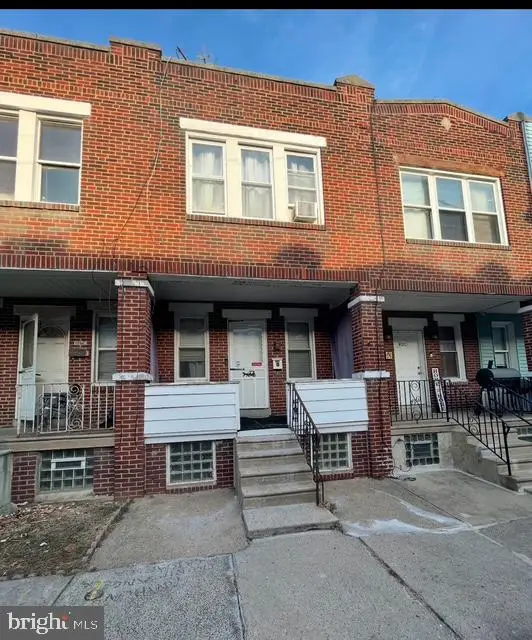 2081 Anchor St, PHILADELPHIA, PA 19124