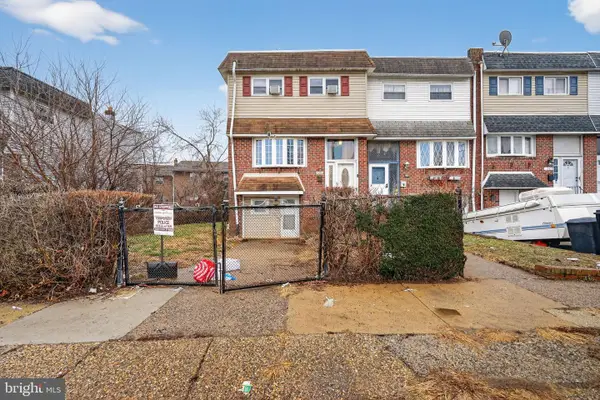 3268 Birch Rd, PHILADELPHIA, PA 19154