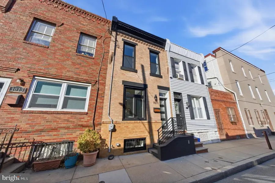 1011 Emily St, Philadelphia, PA 19148 - #3