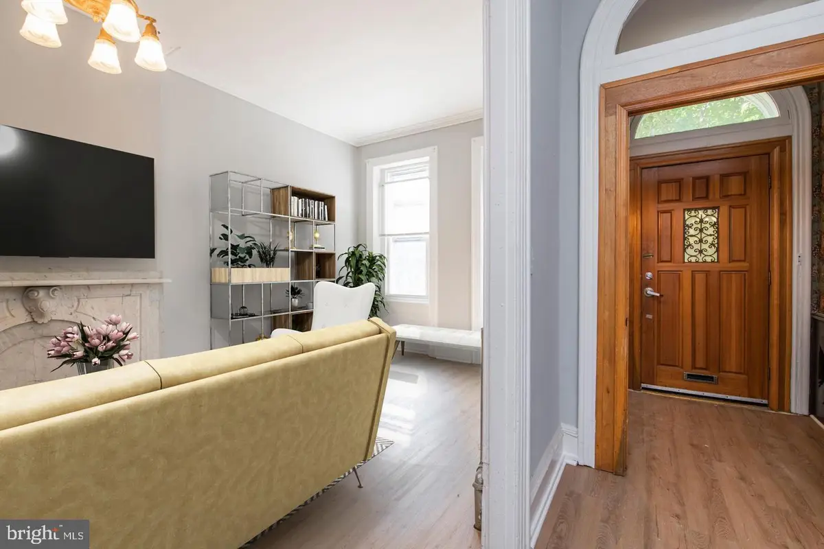 853 N 26th St, Philadelphia, PA 19130 - #1