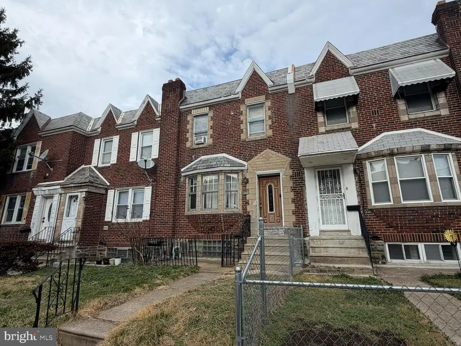 1343 Greeby St, Philadelphia, PA 19111 - #2