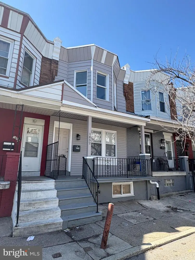 1452 N Felton St, Philadelphia, PA 19151 - #2