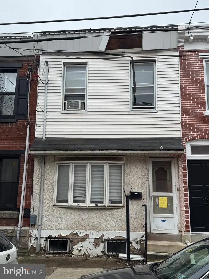 1912 E Albert St, Philadelphia, PA 19125 - #1