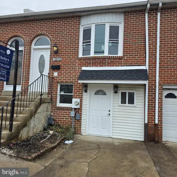 12702 Knights Rd, PHILADELPHIA, PA 19154