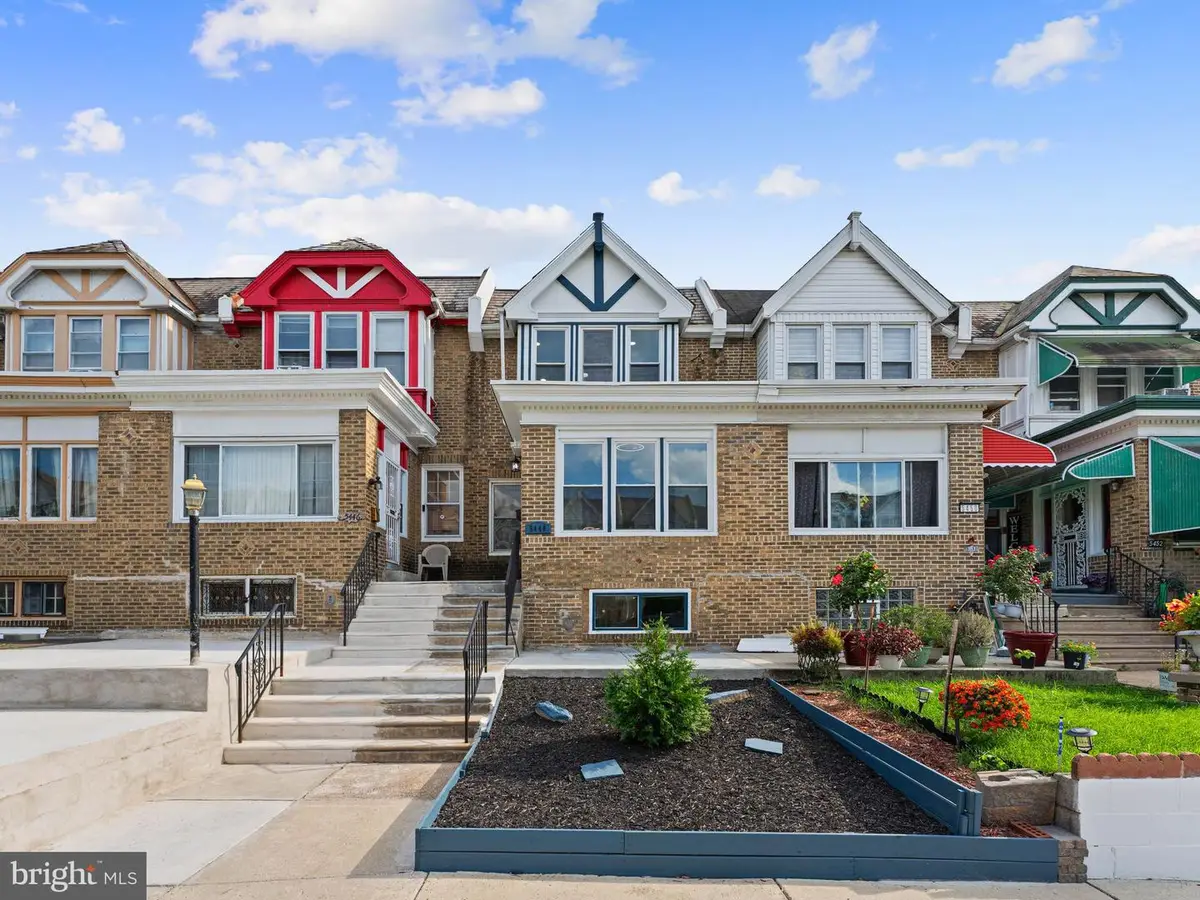 5448 W Montgomery Ave, Philadelphia, PA 19131 - #1