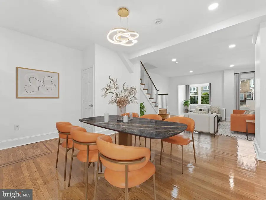 5448 W Montgomery Ave, Philadelphia, PA 19131 - #3