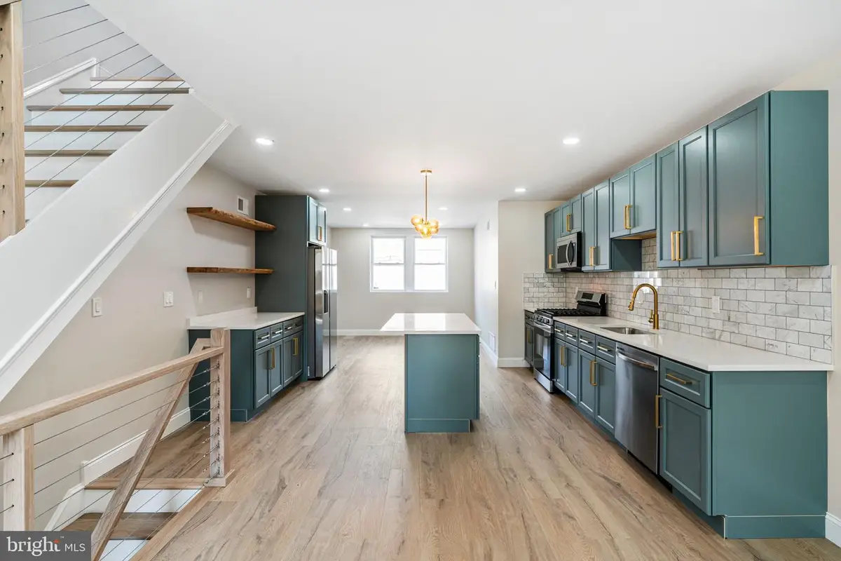 7705 Pickering Ave, Philadelphia, PA 19150 - #1