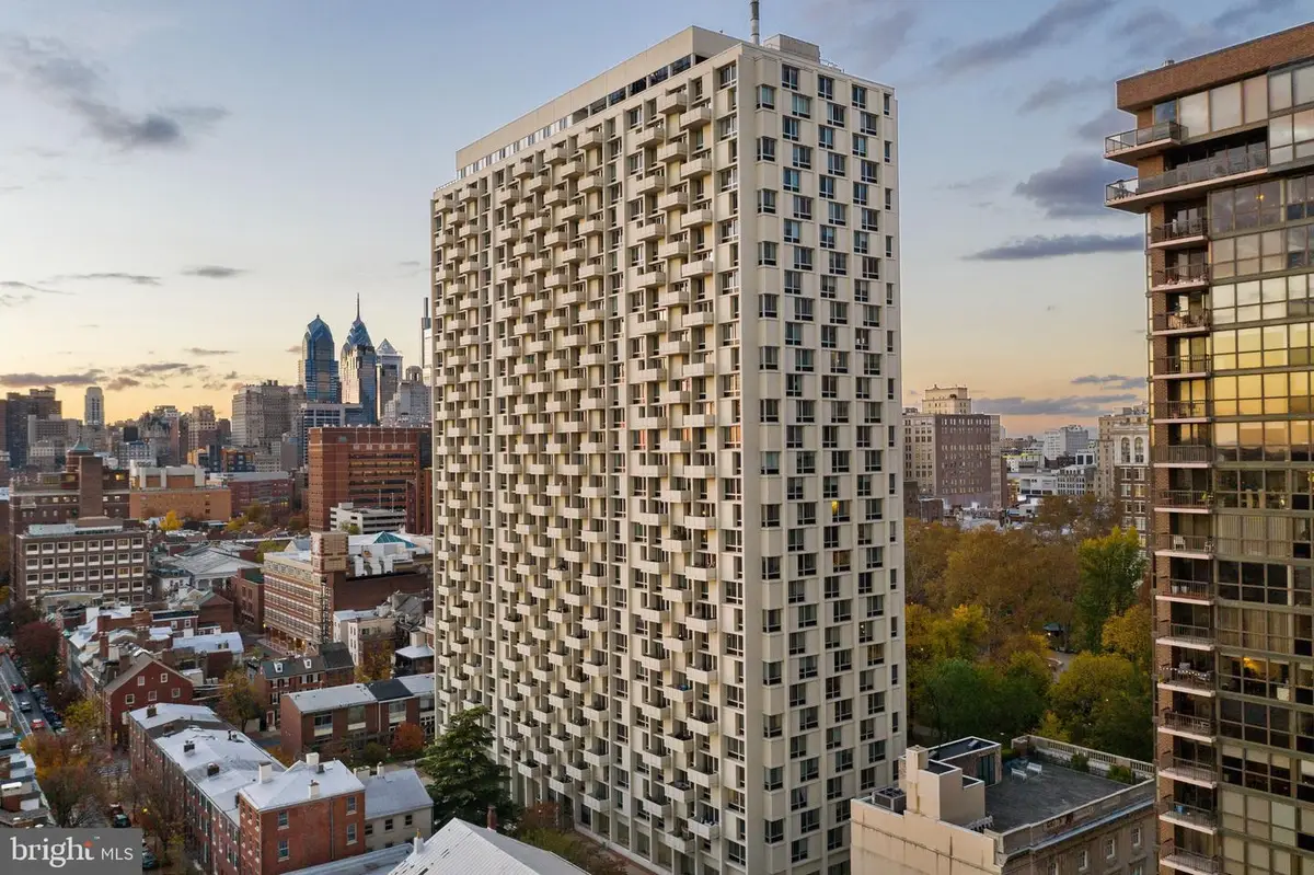 604-36 S Washington Sq #309, Philadelphia, PA 19106 - #1