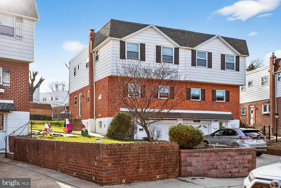 2720 Clayton St, Philadelphia, PA 19152 - #3