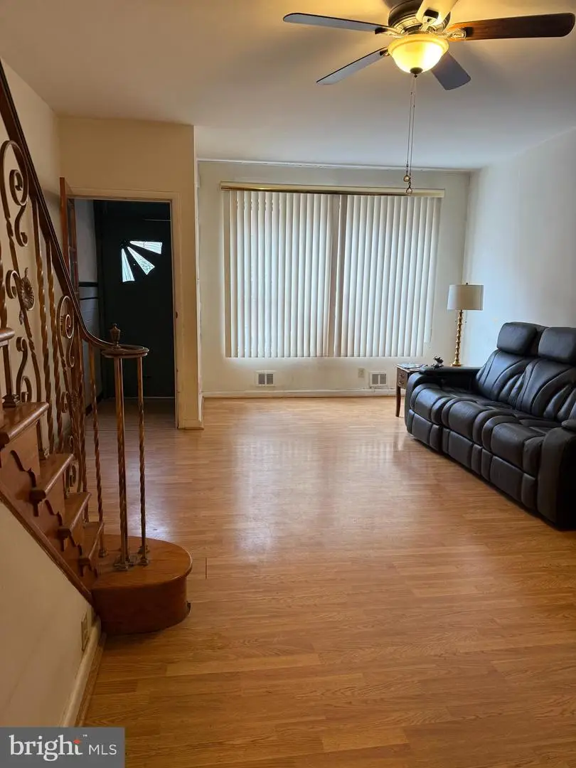 2221 S Carlisle St, Philadelphia, PA 19145 - #2