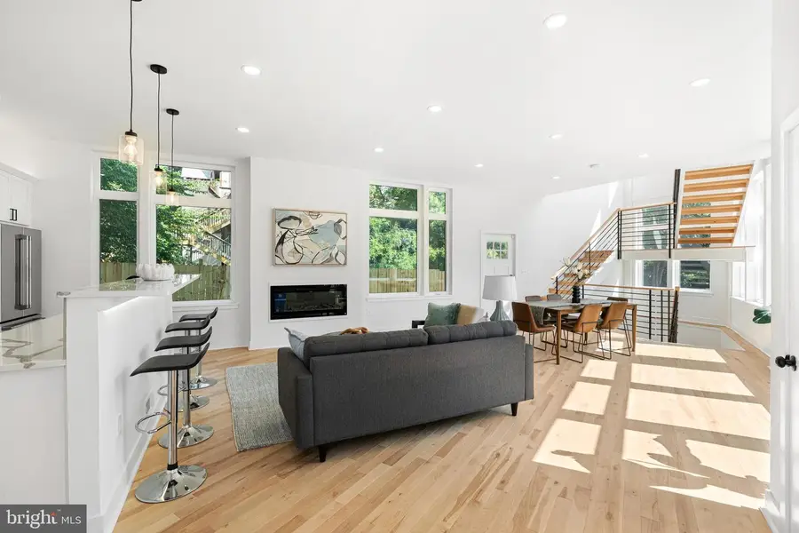 1021 S Saint Bernard St, Philadelphia, PA 19143 - #2