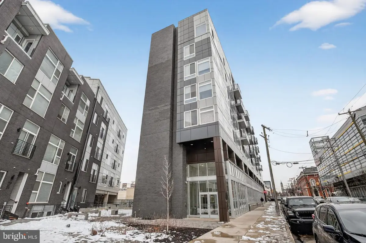 1148 N 2nd St #liberty North 4e, Philadelphia, PA 19123 - #1