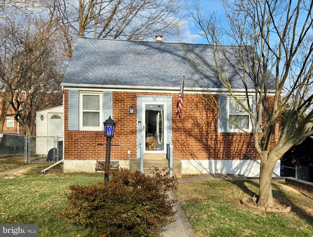 14009 Napier St, Philadelphia, PA 19116 - #1