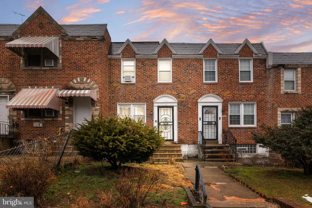 5247 Rorer St, Philadelphia, PA 19120 - #1