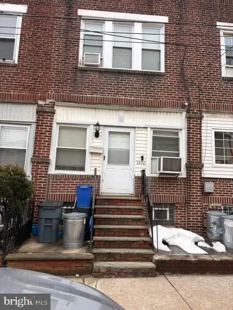 2438 Durfor St, PHILADELPHIA, PA 19145