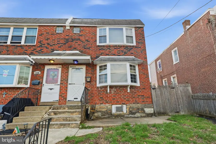 636 Arthur St, Philadelphia, PA 19111 - #2