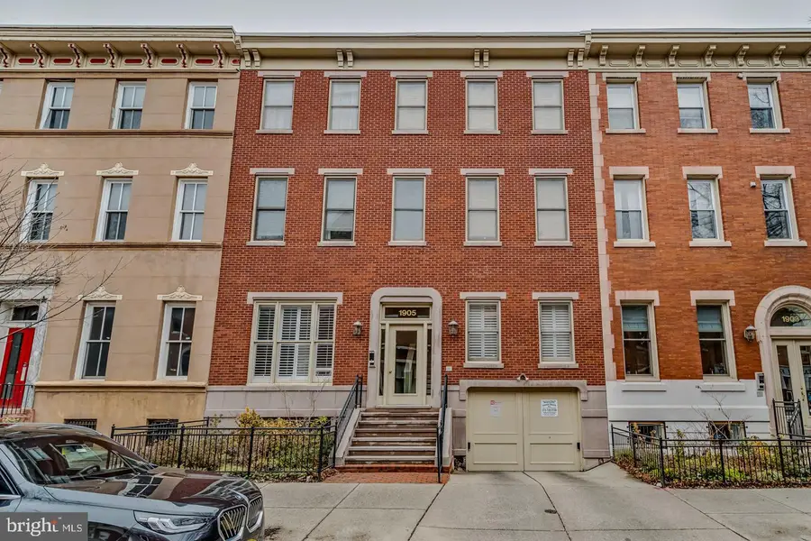 1903-05 Green St #c3, Philadelphia, PA 19130 - #2