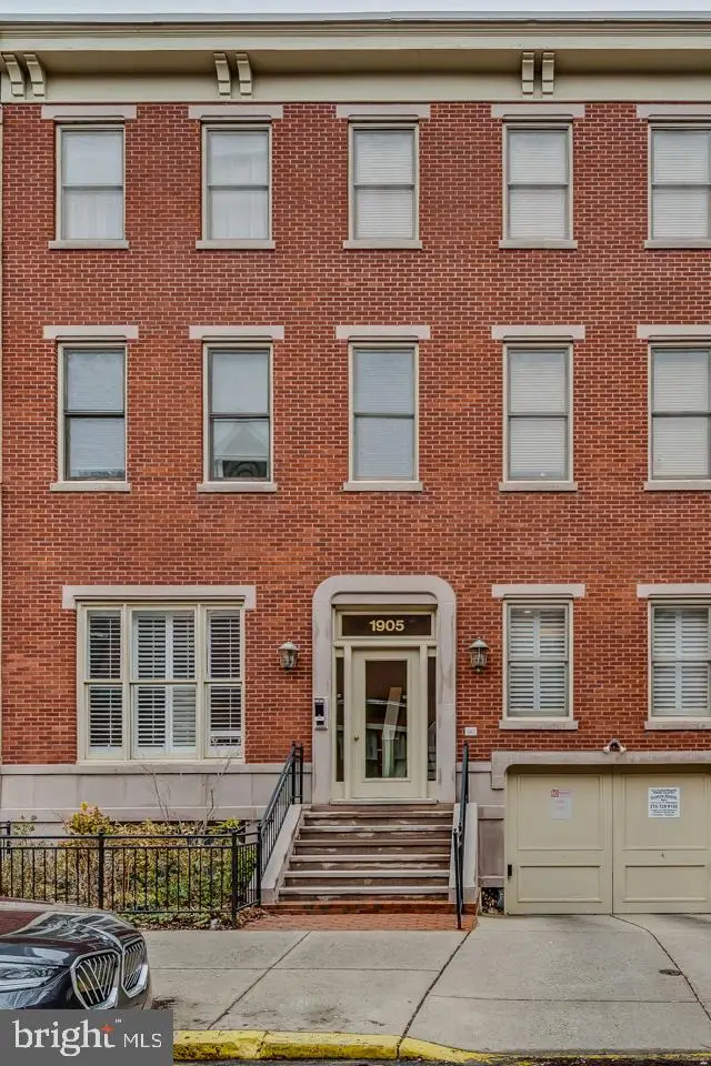 1903-05 Green St #c3, Philadelphia, PA 19130 - #3