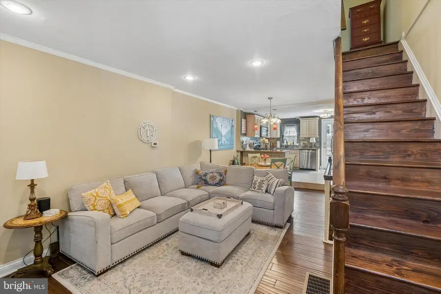 1734 Webster St, Philadelphia, PA 19146 - #2