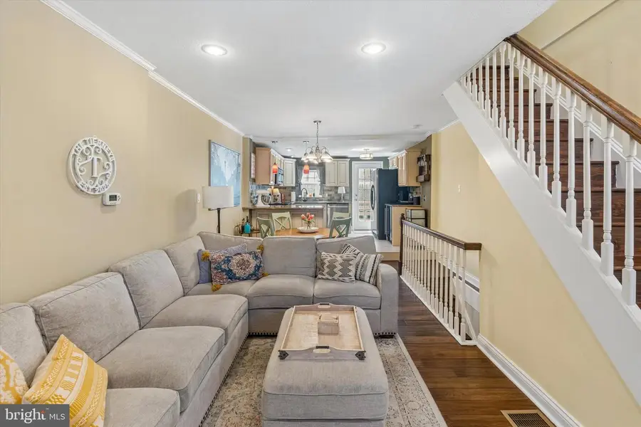 1734 Webster St, Philadelphia, PA 19146 - #3