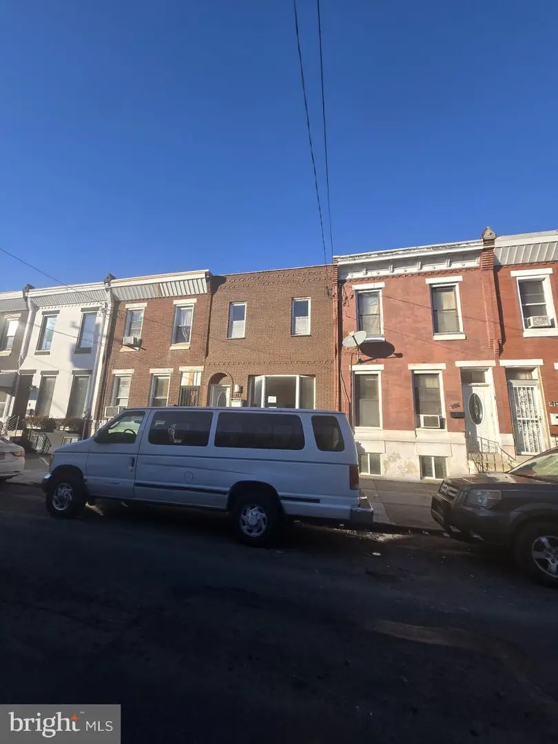 417 Mckean St, Philadelphia, PA 19148 - #3