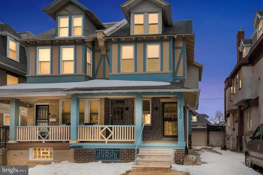 6120 W Oxford St, Philadelphia, PA 19151 - #1