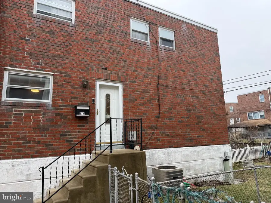 2751 Tolbut St, Philadelphia, PA 19152 - #3
