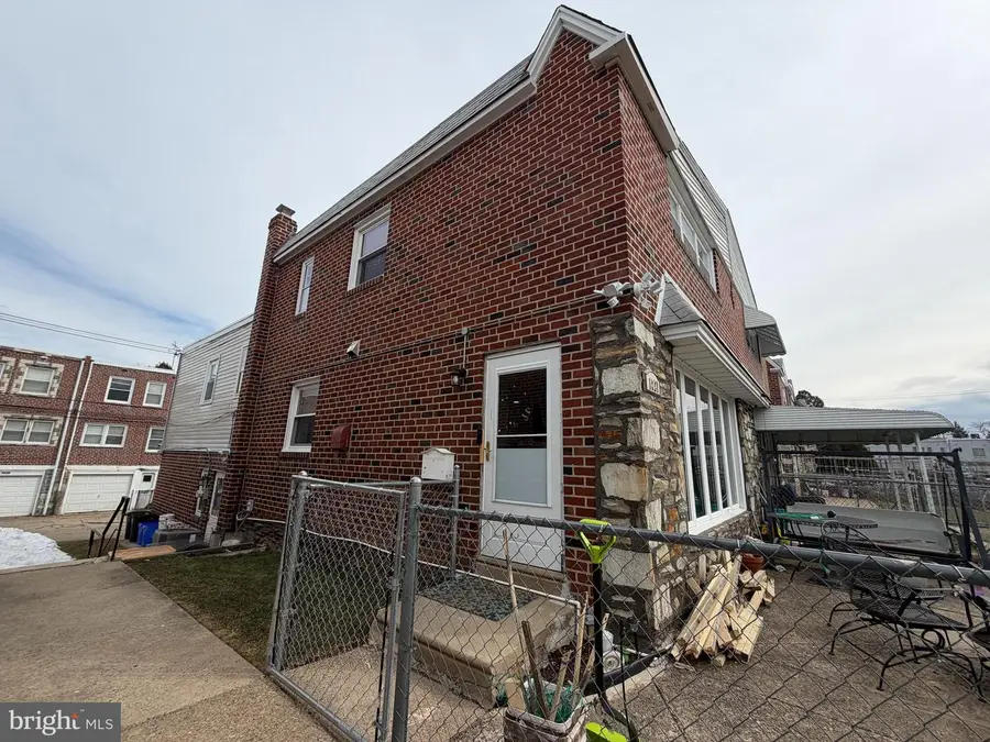 1821 Kendrick St, Philadelphia, PA 19152 - #3