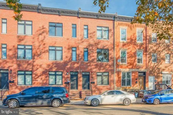 2017 N College Ave, Philadelphia, PA 19121 - #1
