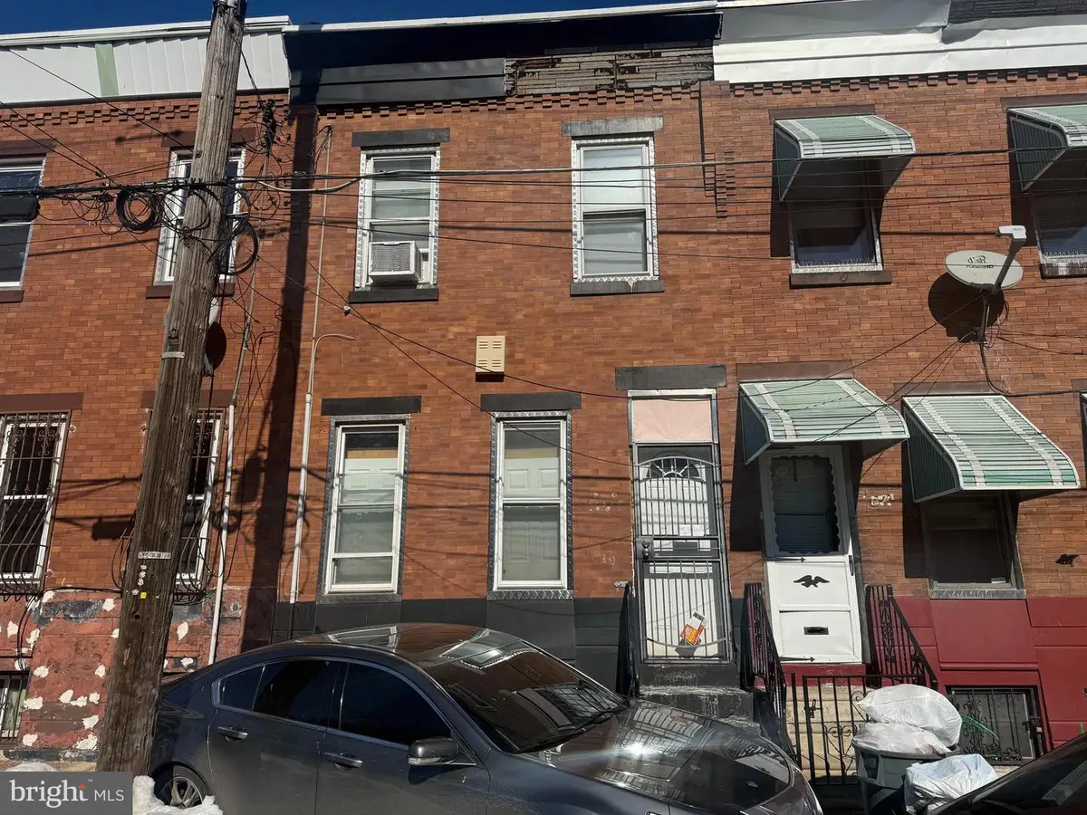 819 E Russell St, Philadelphia, PA 19134 - #1
