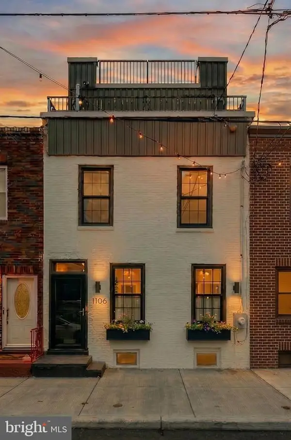 1106 Watkins St, PHILADELPHIA, PA 19148