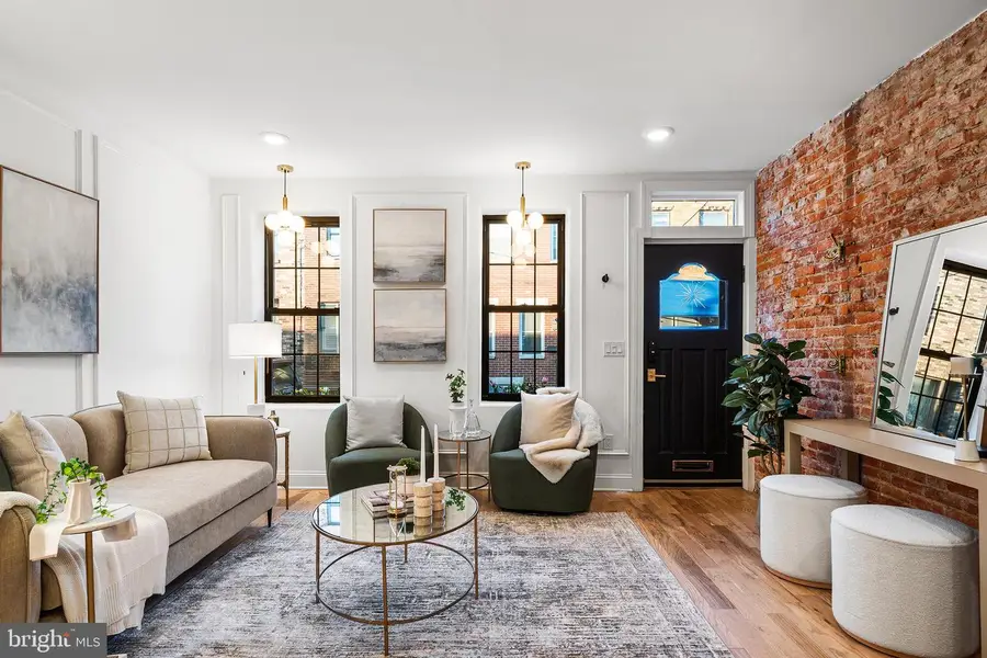 1106 Watkins St, Philadelphia, PA 19148 - #2