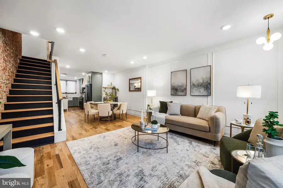 1106 Watkins St, Philadelphia, PA 19148 - #3