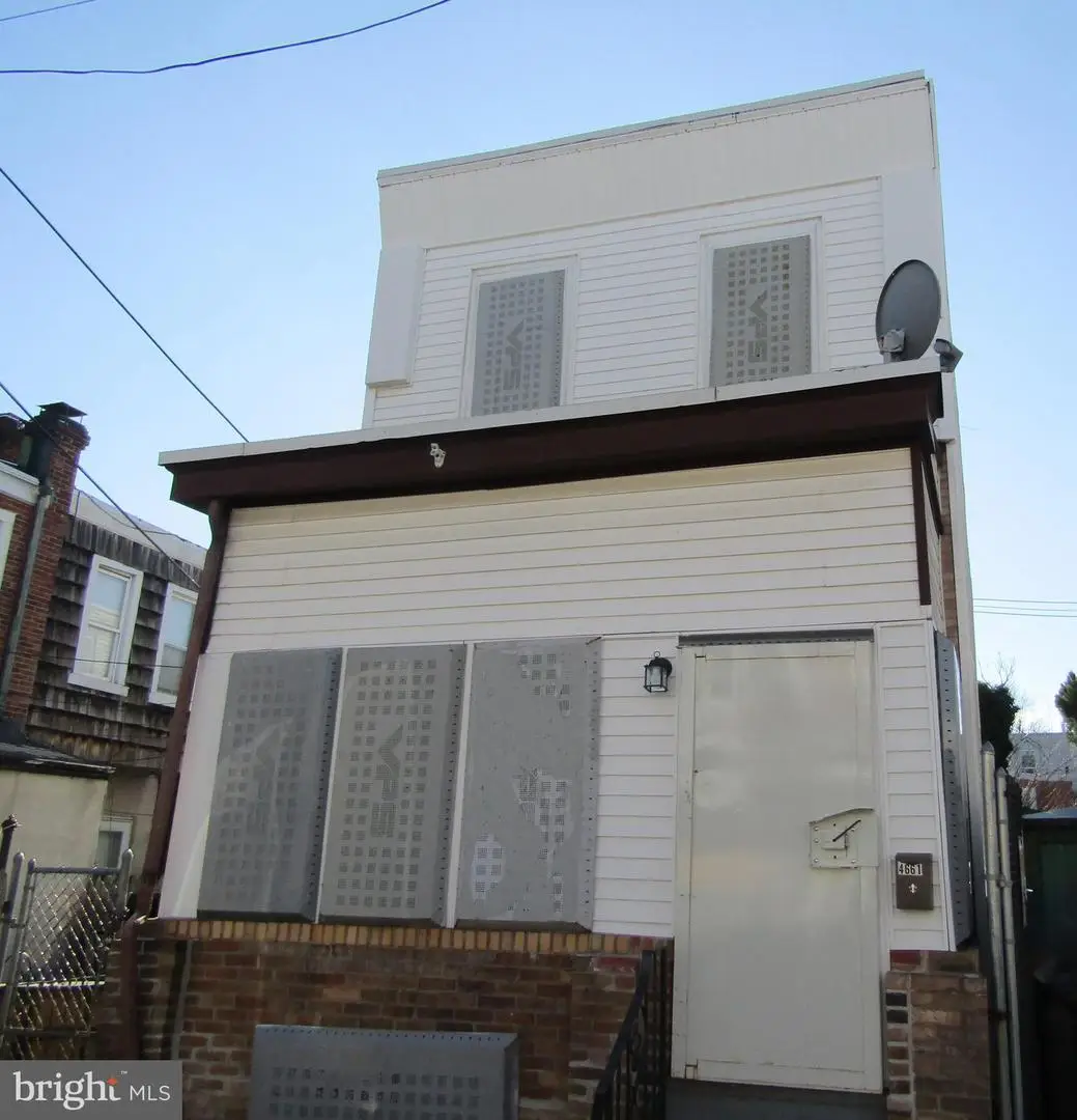 4661 James St, Philadelphia, PA 19137 - #1