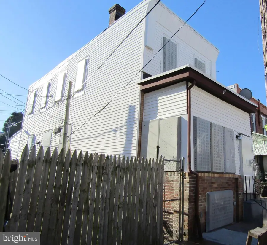 4661 James St, Philadelphia, PA 19137 - #2