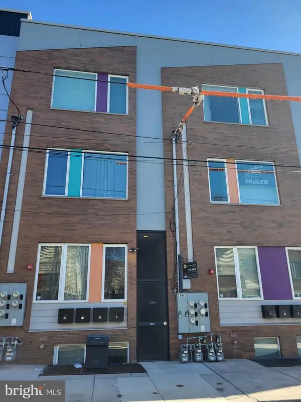 1843 N 6th St #9, PHILADELPHIA, PA 19122