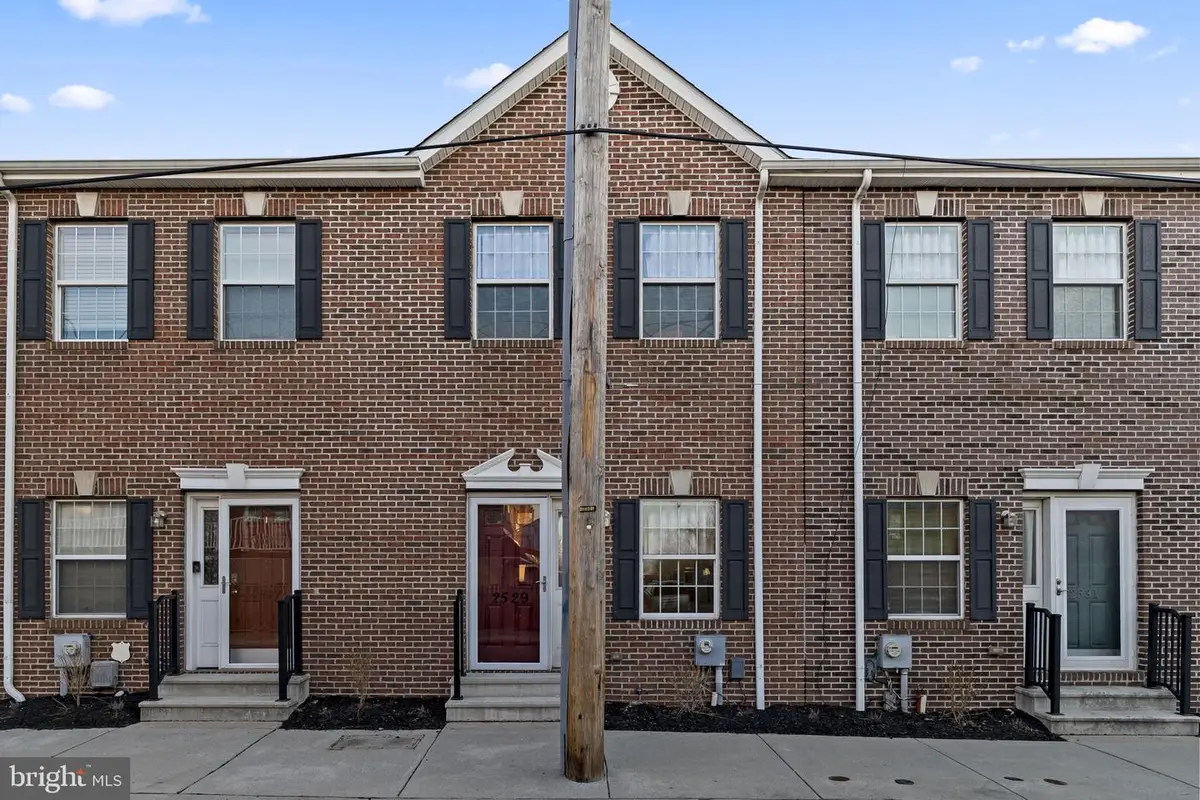 2529 Pickwick St, Philadelphia, PA 19134 - #1