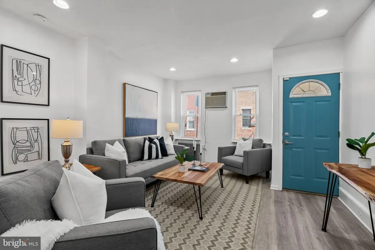 814 Wilder St, Philadelphia, PA 19147 - #1