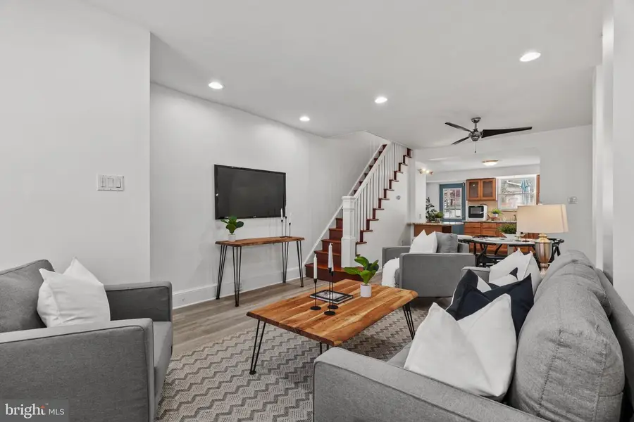 814 Wilder St, Philadelphia, PA 19147 - #3