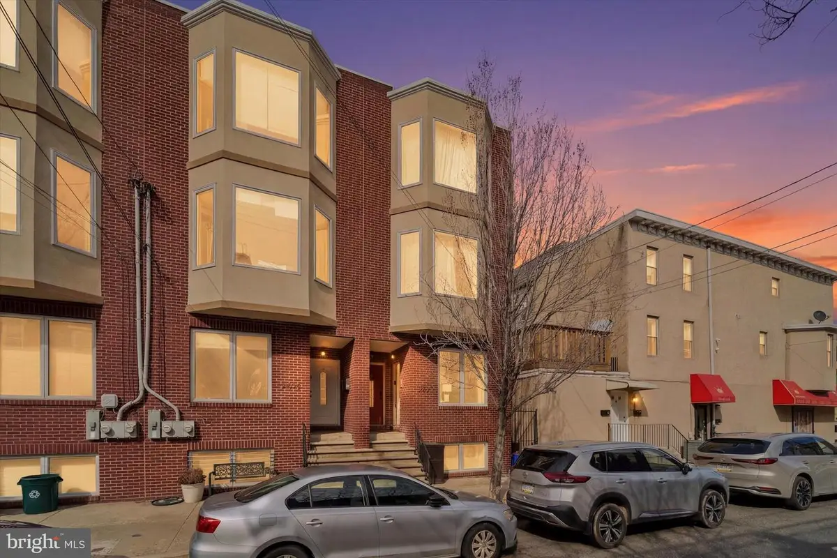 2001 Carpenter St #b, Philadelphia, PA 19146 - #1