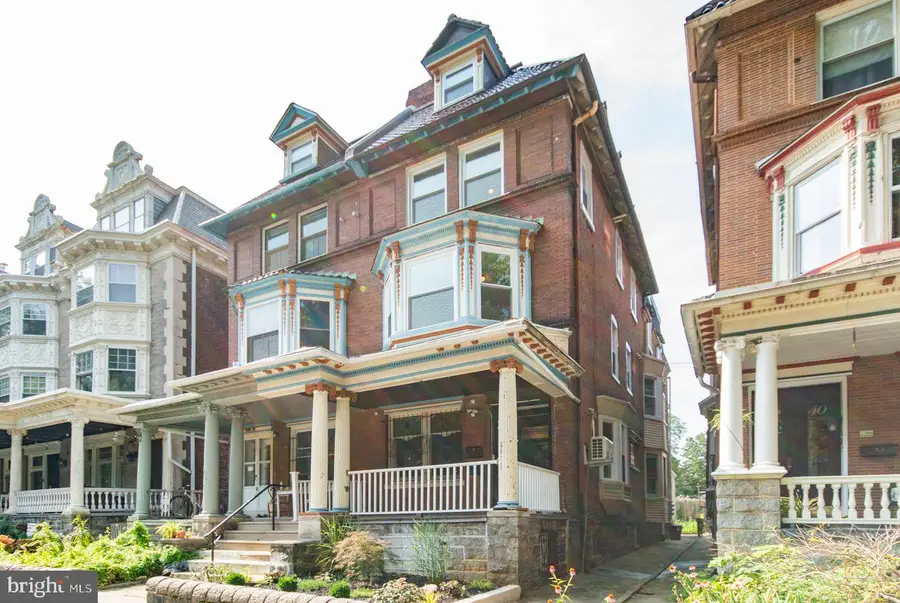 4238 Spruce St, Philadelphia, PA 19104 - #3