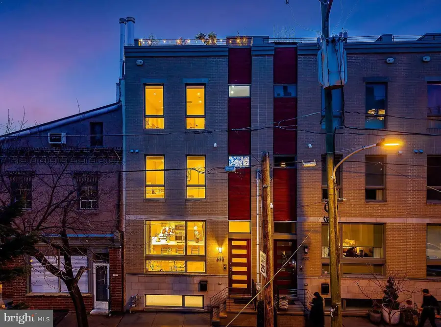 622 S 7th St, Philadelphia, PA 19147 - #2