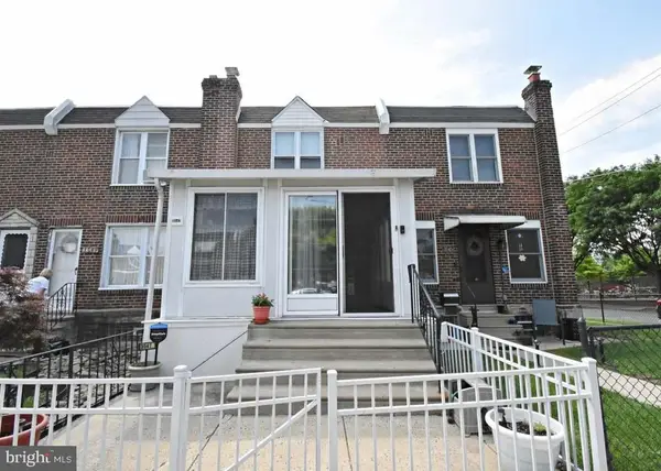 3547 Miller St, PHILADELPHIA, PA 19134