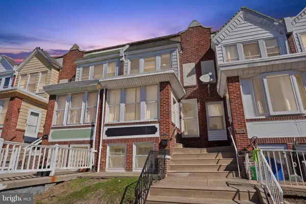 1233 E Cheltenham Ave, PHILADELPHIA, PA 19124