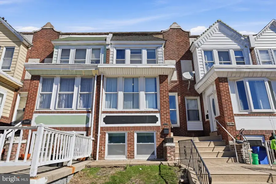 1233 E Cheltenham Ave, Philadelphia, PA 19124 - #3