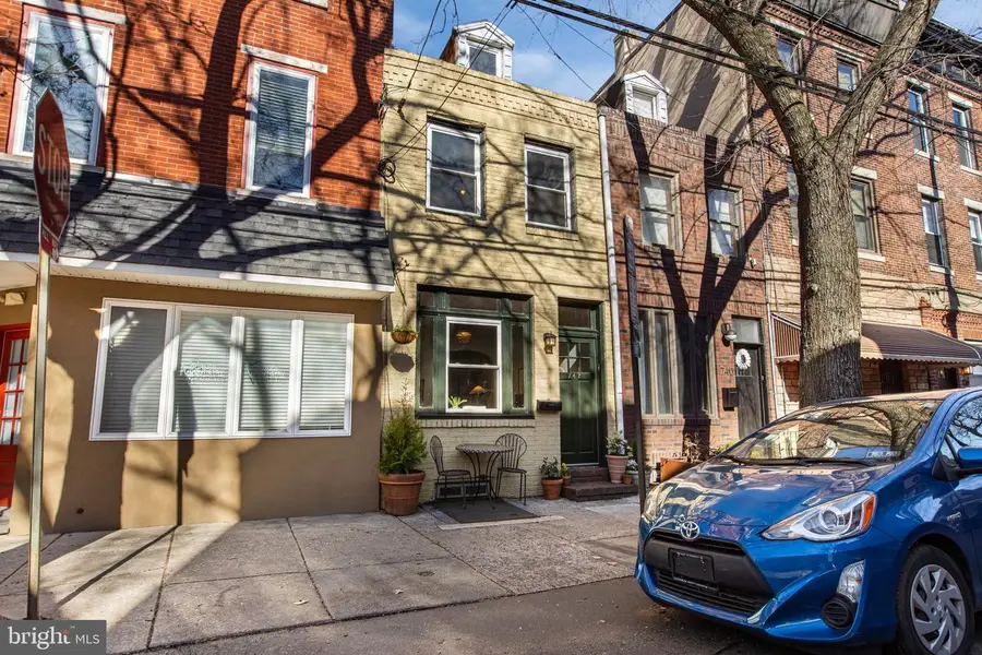 742 S 6th St, Philadelphia, PA 19147 - #2